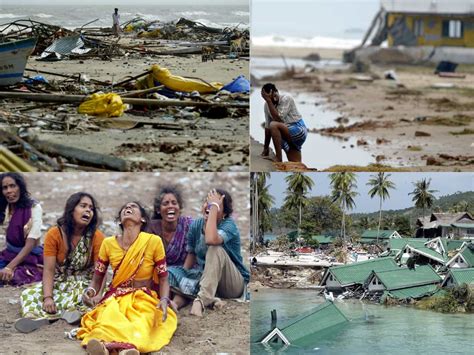 2004 Intian valtameren maanjäristys ja sen vaikutukset Aasian tsunamiskeskukseen