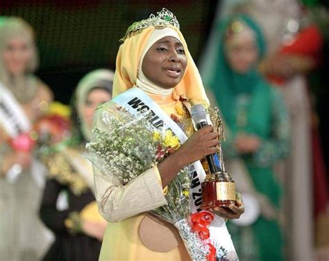 2006 Miss World Kiistanalainen Kilpailu ja Nigeriassa Herännyt Islamilaisen Vastustuksen Aalto