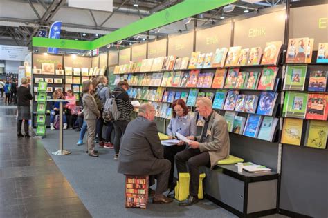 Die Leipziger Buchmesse: 15. Jahrhundertkirjankaupan ja Humanismin nousu Saksassa