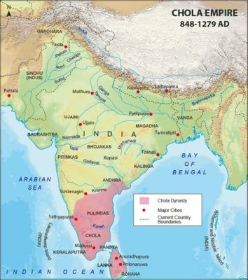 The Conquest of the Chalukya Dynasty: A Triumph of Chola Power and a Catalyst for South Indian Renaissance