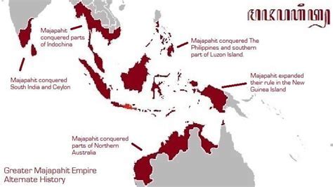  The Majapahit Empire's Maritime Expansion: A Legacy of Trade, Warfare and Cultural Exchange