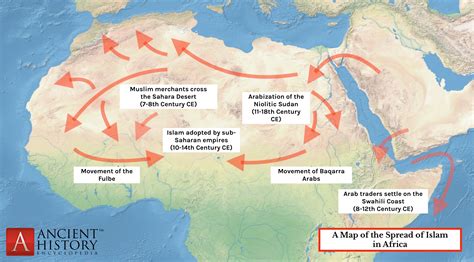 Muhammedin valloitus Egyptiin; islamin leviäminen Pohjois-Afrikassa ja bysanttilaiselle valtakunnalle kohtalokas tappio