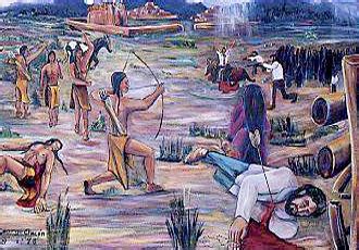  The Pueblo Revolt of 1680: A Momentous Uprising Against Spanish Colonial Rule and the Fight for Cultural Preservation